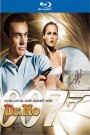 Dr. No (007) - Restored Version: (Blu-Ray)